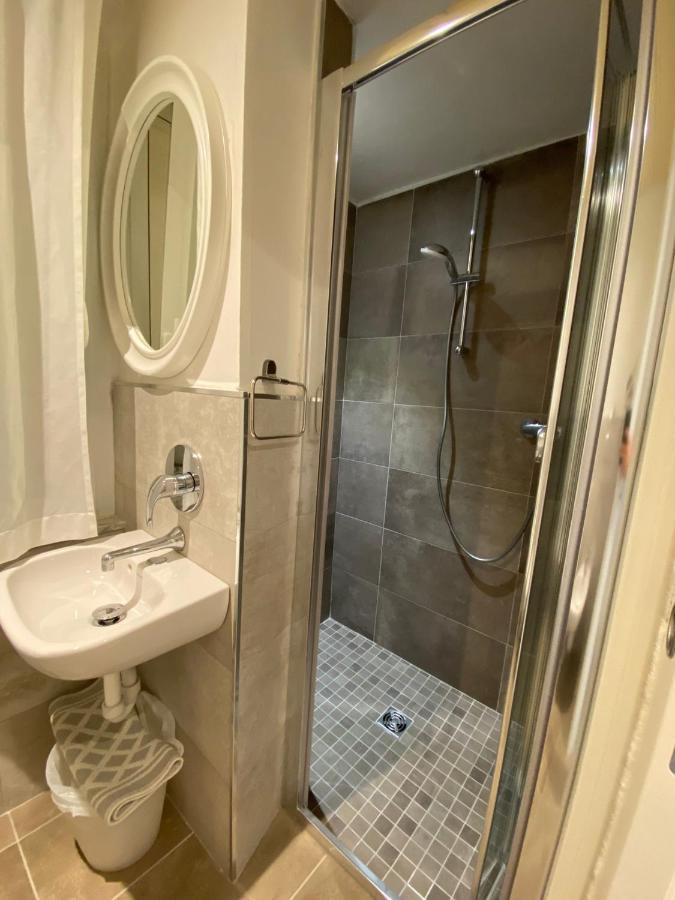 Hotel Silver Rimini Kültér fotó
