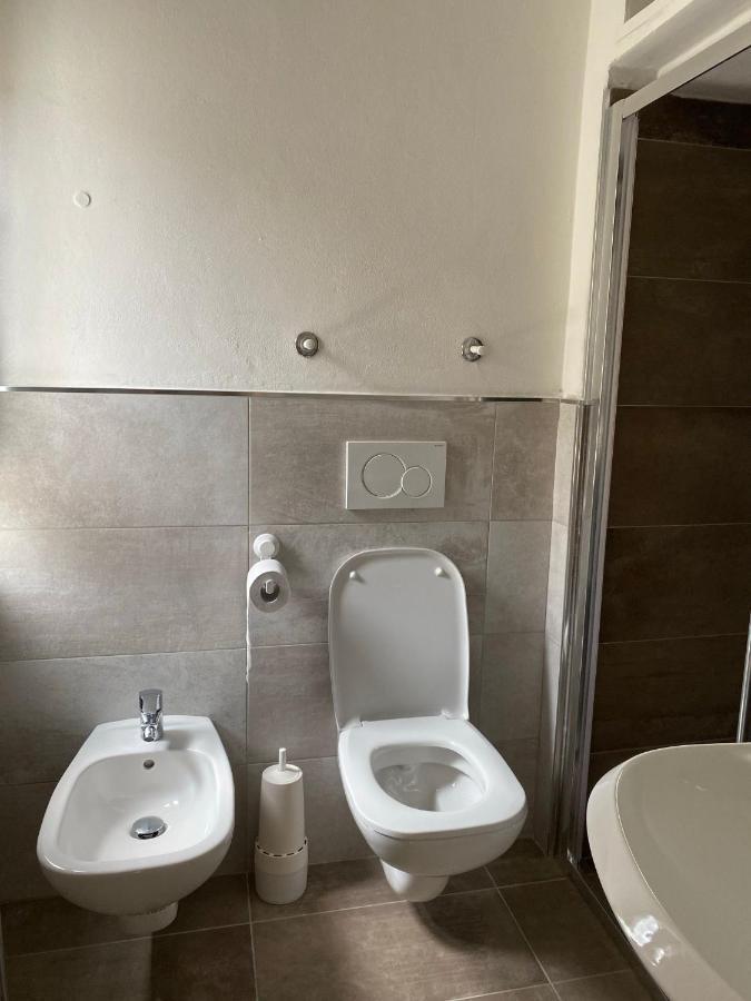 Hotel Silver Rimini Kültér fotó